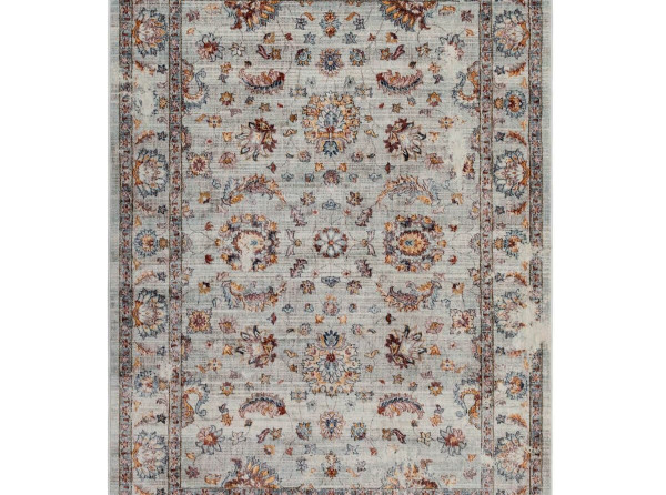 Ковры из Турции Glory 5368B Cream/Cream