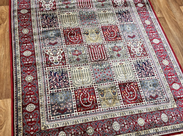 Marrakech 12814 red