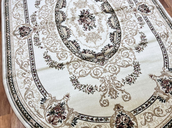 Olympos d058 cream OVAL