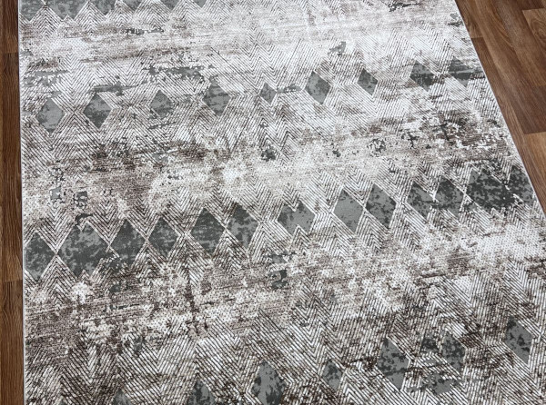 Otto 8830 grey brown