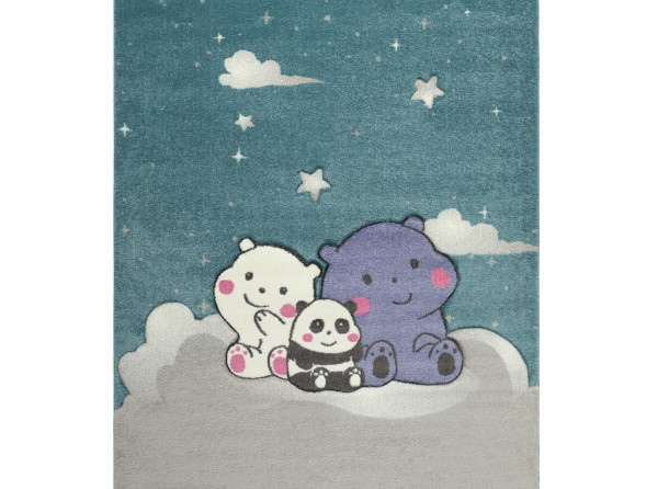 Tarkett DOO PASTEL KIDS A4PVP